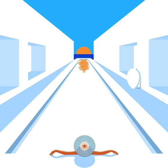 Infinity - Picture 2 of 2